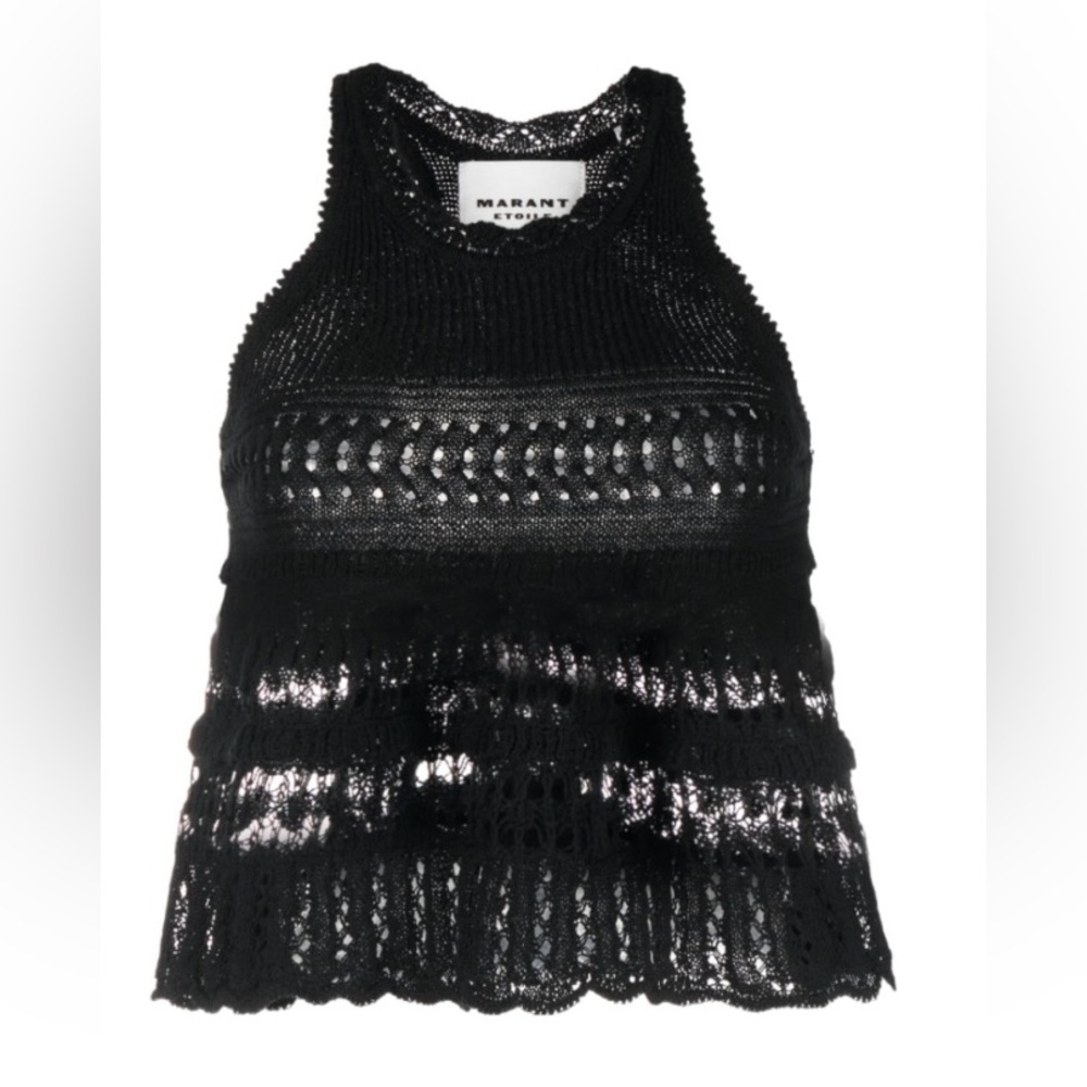 Knit Top